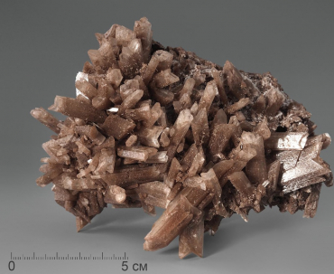 Образец минерала "Гипс" - «globural.ru» - Рузаевка