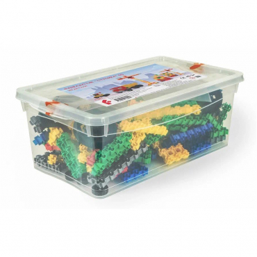 Набор для конструирования "Жилища народов России (на 1 человека)"  - «globural.ru» - Рузаевка