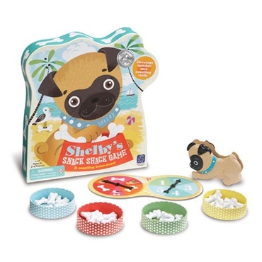 Игра "Угощение от Шелби" - «globural.ru» - Рузаевка