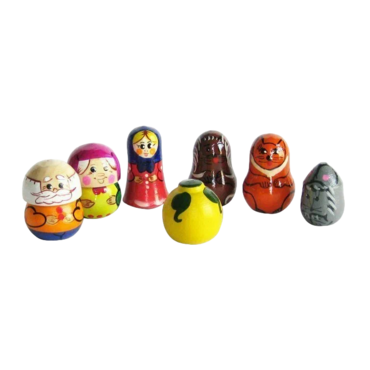 Пальчиковый театр "Репка"  - «globural.ru» - Рузаевка