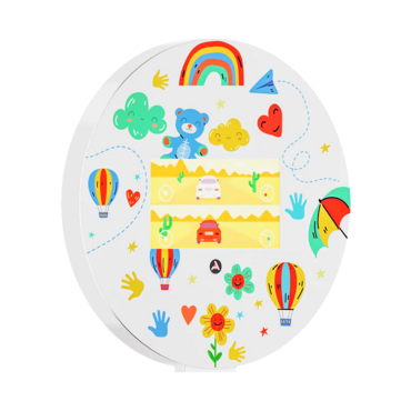 Интерактивная панель MiniKids 32" - «globural.ru» - Рузаевка