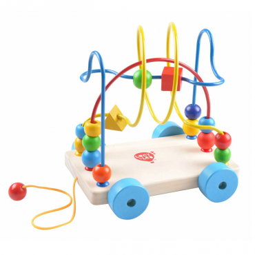 Лабиринт - Каталка - «globural.ru» - Рузаевка