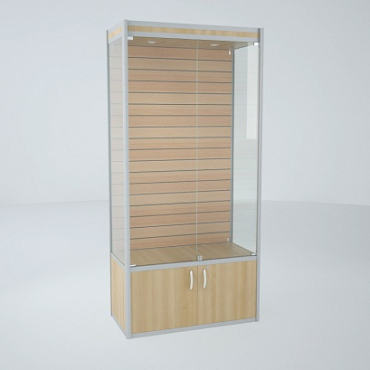 Витрина (вариант 4) - «globural.ru» - Рузаевка