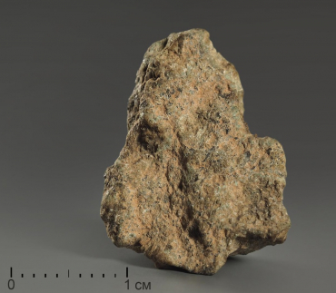 Марсианский метеорит NWA - «globural.ru» - Рузаевка