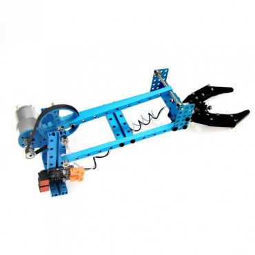Дополнительный набор к конструктору Robot Arm Add-on Pack for Starter Robot Kit - «globural.ru» - Рузаевка