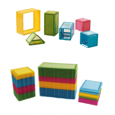 Строительные блоки - «globural.ru» - Рузаевка