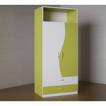 Шкаф «Забава» - «globural.ru» - Рузаевка