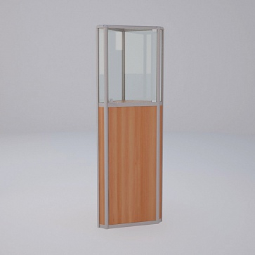 Стол музейный (вариант 3) - «globural.ru» - Рузаевка