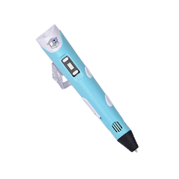 Образовательный комплект для рисования в трехмерном пространстве - «globural.ru» - Рузаевка