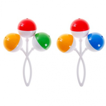 Набор "Погремушка" - «globural.ru» - Рузаевка