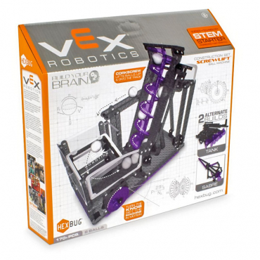 Набор VEX by HEXBUG "Подъемник" - «globural.ru» - Рузаевка