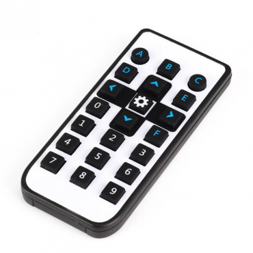 Инфракрасный пульт V2 для управления роботами и устройствами Makeblock - «globural.ru» - Рузаевка