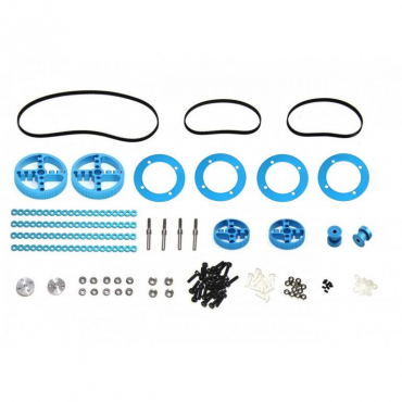 Ресурсный набор для робота Robot Motion Pack-Blue - «globural.ru» - Рузаевка