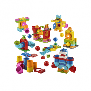 Комплект с трубками DUPLO - «globural.ru» - Рузаевка