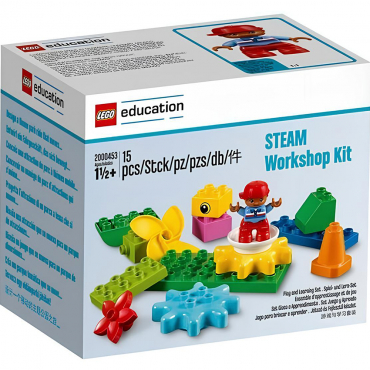 Демо-набор "Планета STEAM" - «globural.ru» - Рузаевка