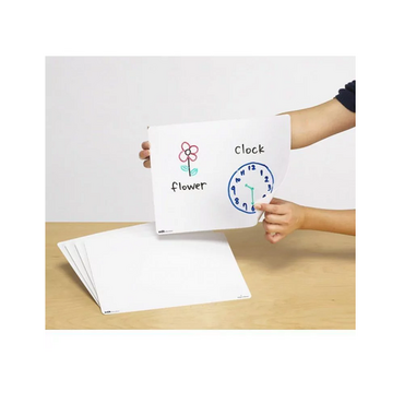 Набор индивидуальных маркерных досок "Чистая поверхность" - «globural.ru» - Рузаевка