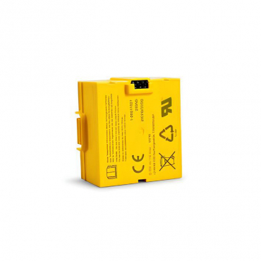 Аккумуляторная батарея малого программируемого Хаба LEGO Technic - «globural.ru» - Рузаевка