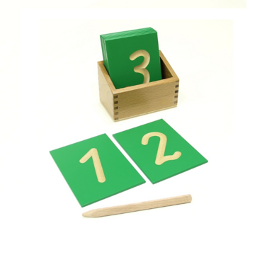 Тактильные цифры - «globural.ru» - Рузаевка