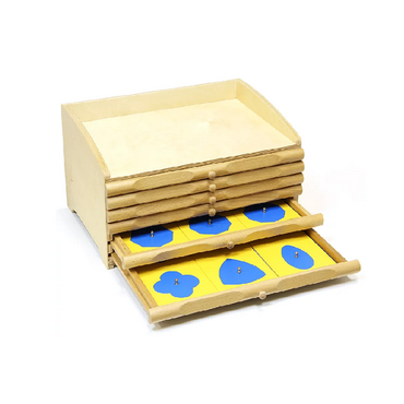 Геометрический комод - «globural.ru» - Рузаевка