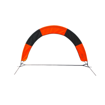 Ворота AirGate серии Victory, международный стандарт FAI F3U - «globural.ru» - Рузаевка