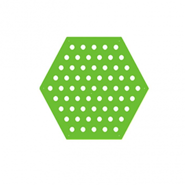 Настенная панель "Сота" - «globural.ru» - Рузаевка