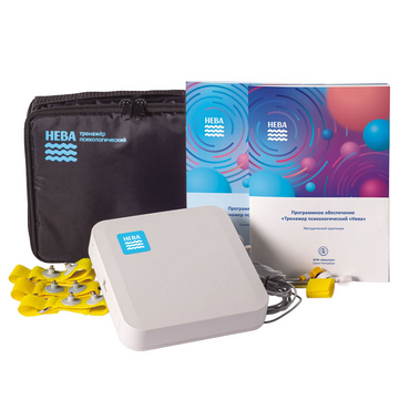 Тренажер психолога “Нева” - «globural.ru» - Рузаевка