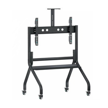 Мобильная напольная стойка для панелей 98-110 дюймов - «globural.ru» - Рузаевка