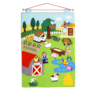 Фланелеграф "Ферма" - «globural.ru» - Рузаевка