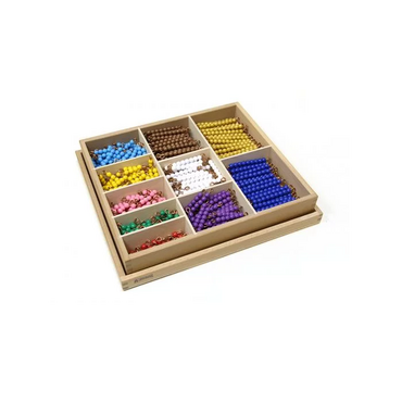 Ящик со стержнями для умножения - «globural.ru» - Рузаевка