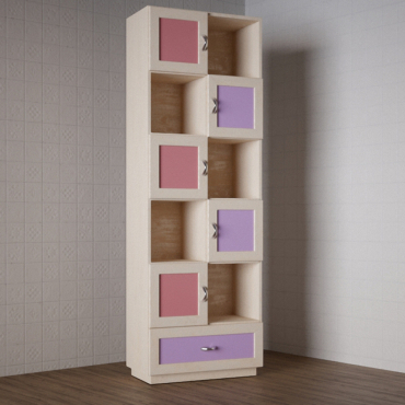 Шкаф «Счастье» - «globural.ru» - Рузаевка