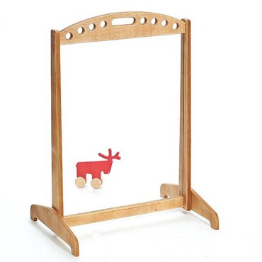 Мольберт прозрачный   - «globural.ru» - Рузаевка