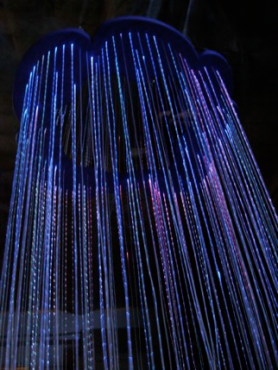 Фиброоптический модуль «Молния» - «globural.ru» - Рузаевка