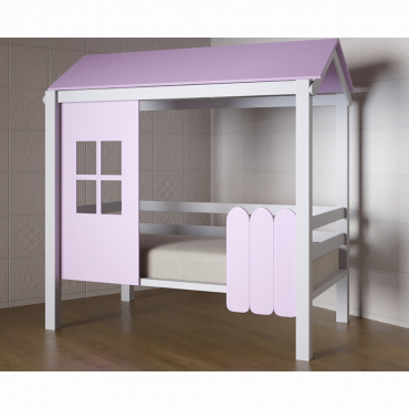 Детская кровать «Эрика» - «globural.ru» - Рузаевка