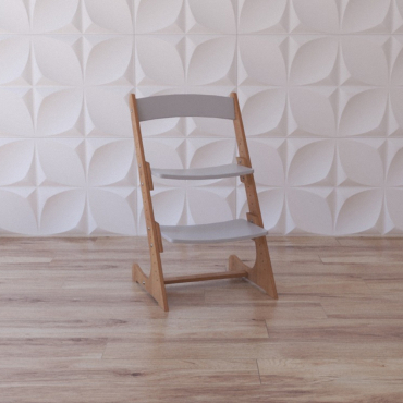 Стул растущий «Конфетка» - «globural.ru» - Рузаевка