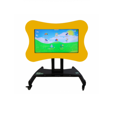 Трансформер 90° мобильная панель/стол "Антошка 32'' - «globural.ru» - Рузаевка