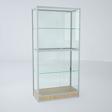 Витрина (вариант 2) - «globural.ru» - Рузаевка