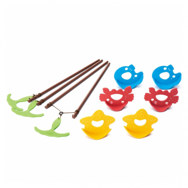 Развивающая игра Weplay «Веселая рыбалка» - «globural.ru» - Рузаевка