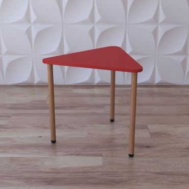 Стол детский «Малыш-Треугольник» - «globural.ru» - Рузаевка