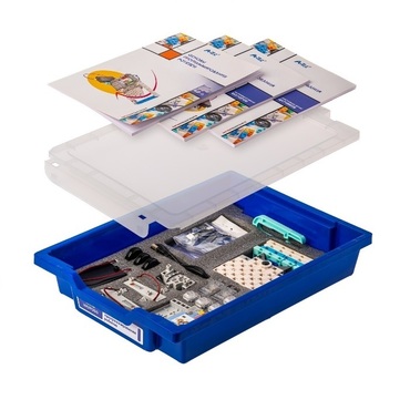 Набор Науробо "Основы программирования роботов" - «globural.ru» - Рузаевка