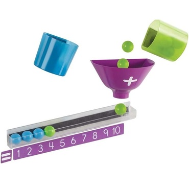 Наглядное сложение для магнитной доски - «globural.ru» - Рузаевка