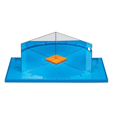 Набор "Геометрическое зеркало - Математика" - «globural.ru» - Рузаевка