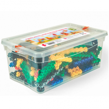 Учебно-методический комплекс Технология Фанкластик 1- 4 классы на 1 человека - «globural.ru» - Рузаевка