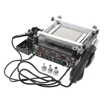 Паяльная станция - «globural.ru» - Рузаевка