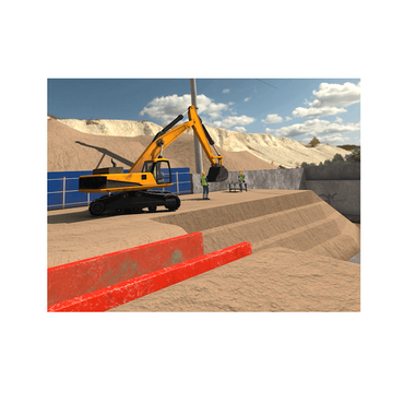 Комплект из 21 VR-тренажёра для колледжей и вузов - «globural.ru» - Рузаевка