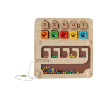 Панель "Счетный лабиринт" - «globural.ru» - Рузаевка