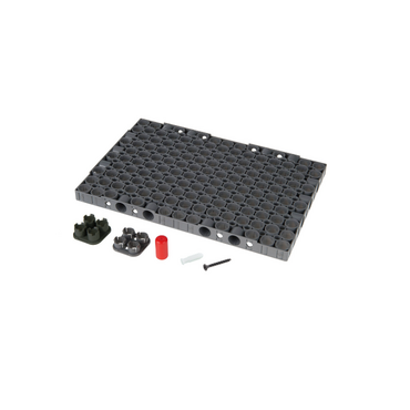 Сборная "Креативная панель" для конструирования (6 панелей 30х20 см в комплекте) - «globural.ru» - Рузаевка