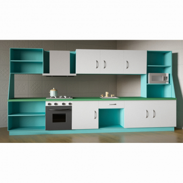 Детская кухня «Эльвира» - «globural.ru» - Рузаевка