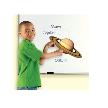 Модель Солнечной системы (магнитная) - «globural.ru» - Рузаевка