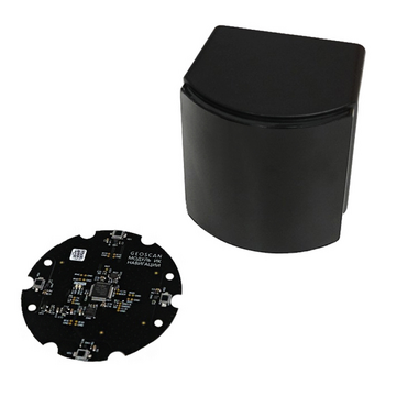 Бортовой модуль ИК навигации в помещении для квадрокоптера "Пионер Базовый" - «globural.ru» - Рузаевка