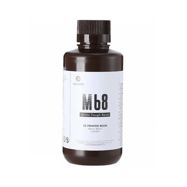 Фотополимерная смола Resione M68 жесткий цвет белый - «globural.ru» - Рузаевка
